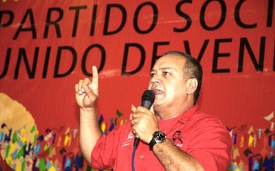 1225 6B Diosdado Cabello
